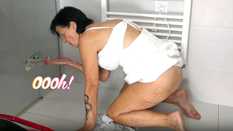 Cocco Grand’s Naughty Afterparty Cleanup