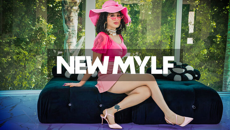 [NewMylfs] - Rio Rain's Interview: MILF Life and Strip Club Gigs - Donnie Rock - Rio Rain