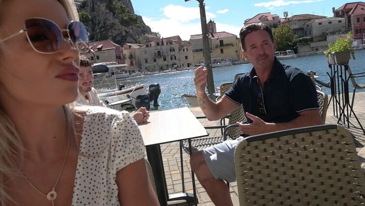 [PornWorld] - Candee & Shalina: A Lesbian Babe Fest - David Perry - Candee Licious - Shalina Devine - Alex Romero - Matthew Meier