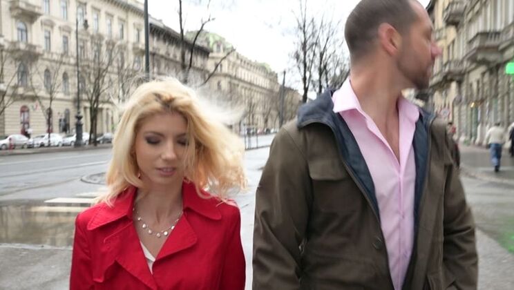 [PornWorld] - Missy Luv wet pussy and feet in action with huge cock - Missy Luv - Jay Snakes