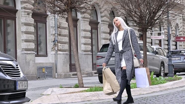 [PornWorld] - Two BBCs Fill All Holes of Veronica Leal - David Perry - Veronica Leal - Darrell Deeps