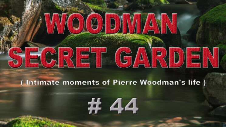 Beautiful Lola Heart takes it all