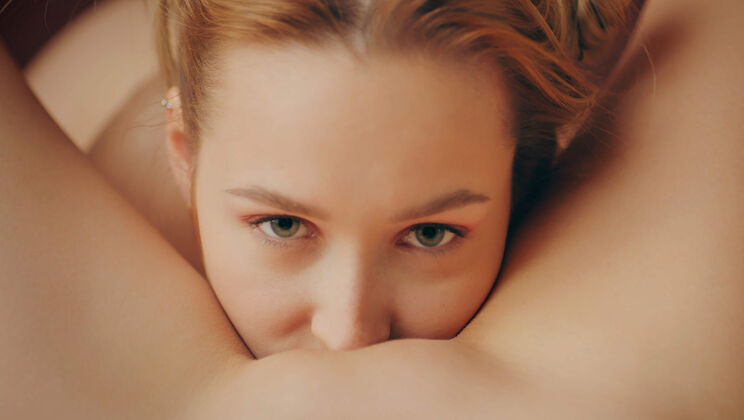 Eternal Masturbation with Pussy Licking Teens