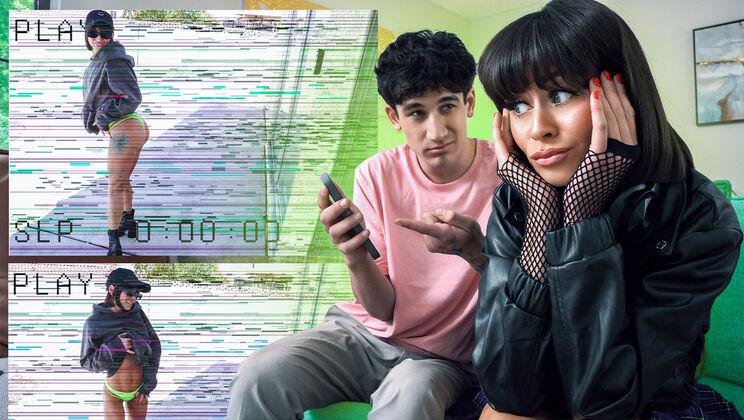 [MyBabysittersClub] - Asian Girl With Tattoo Loves Dick Play - Hayden Wild - Ren Nuisance