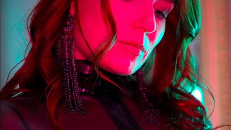 [DorcelClub] - Alexis Crystal in Latex BDSM Scene - Alexis Crystal - Tommy Cabrio - Clemence Audiard - Victoria Nova - Klem Rover - Jade Jadore