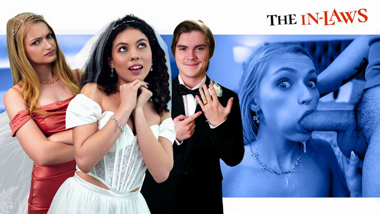 [TeamSkeetSelects] - Pantyless and Ready: Satine Summers' Wild Ride - Tyler Cruise - Satine Summers - Mckenzie Mae