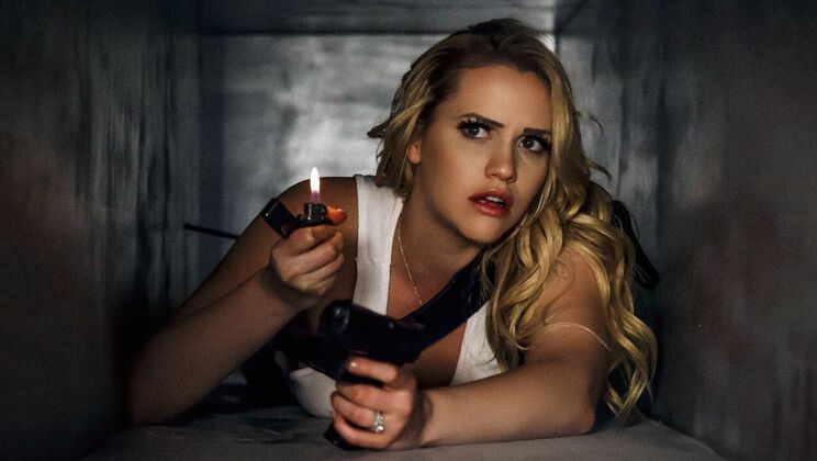 [DigitalPlayground] - Hardcore Blowjob and Handjob for Big Cock - Charles Dera - Mia Malkova