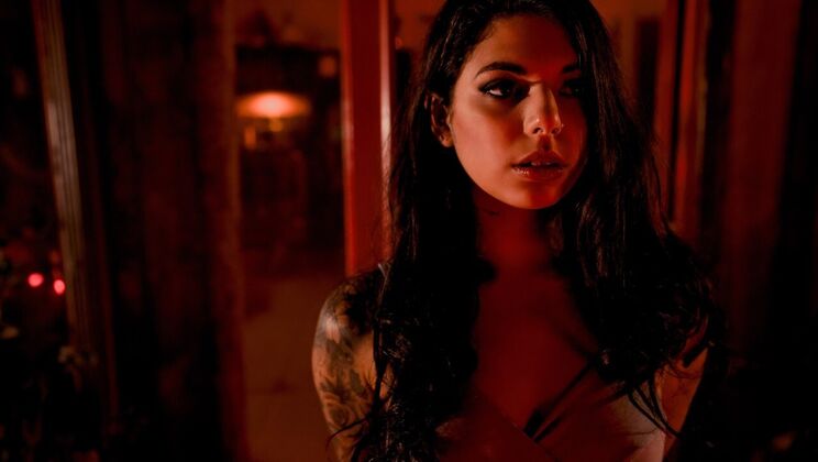 Face Sitting: The Ultimate Control