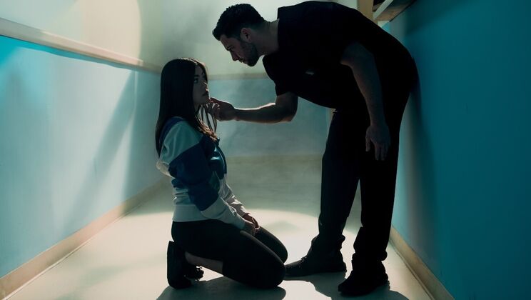 Kendra Spade Gets Fucked in Various Positions