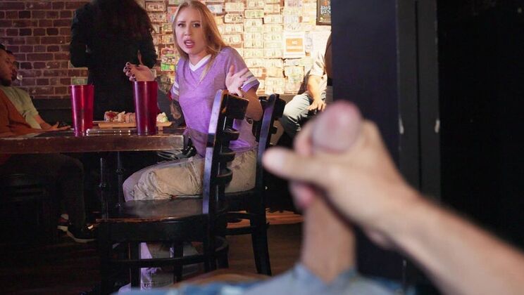 [Let'sPostIt] - Taylor Rae Loves Raw Creampie After Cowgirl - Tony Rubino - Taylor Rae