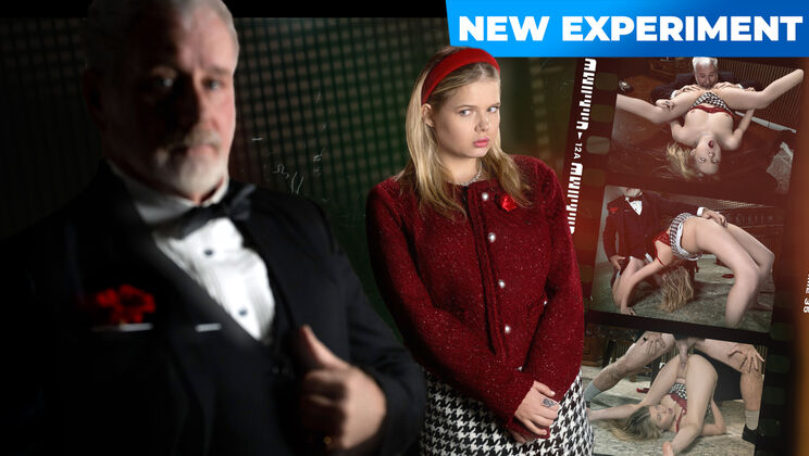 [ReptyleLabs] - Coco Lovelock's Ghost Nipples Get Played - Jay Crew - Coco Lovelock