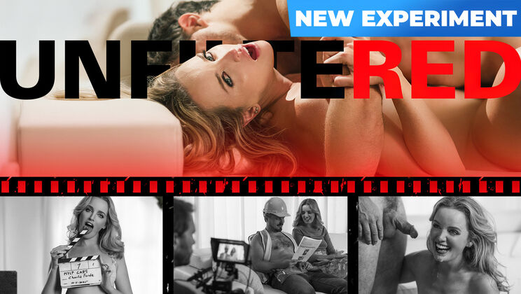 Robby Apples and Charlie Forde get raw and unfiltered in part 3