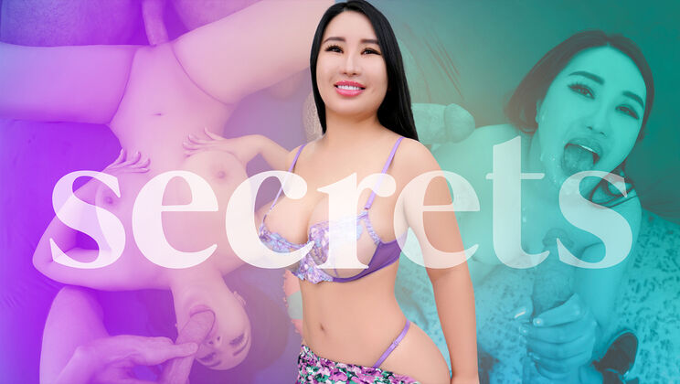 Two Dicks for Her Pussy and Face - Spit Roast Special